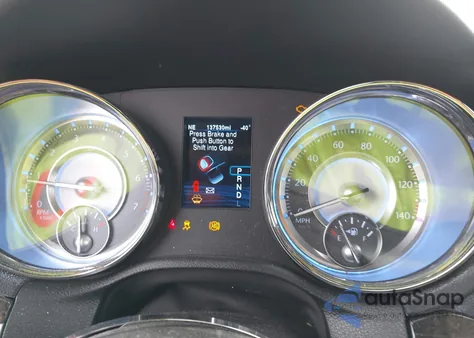 2013 Chrysler 300C from USA, damaged, VIN 2C3CCAEG7DH709756